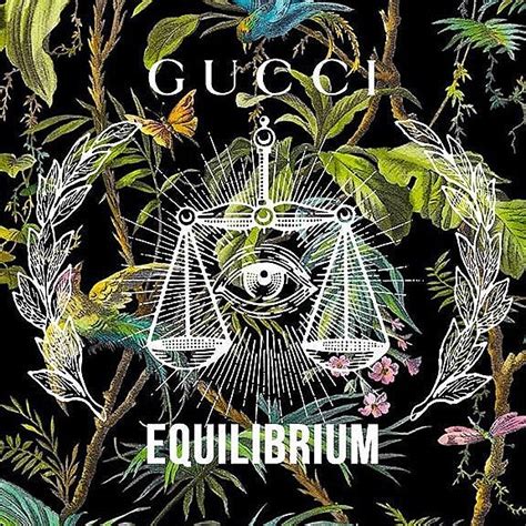 gucci equilibrium environment|Gucci sustainability report 2023.